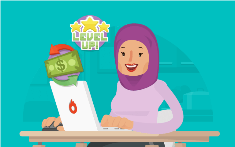 عم بتفكر بمشروع ناجح و مربح