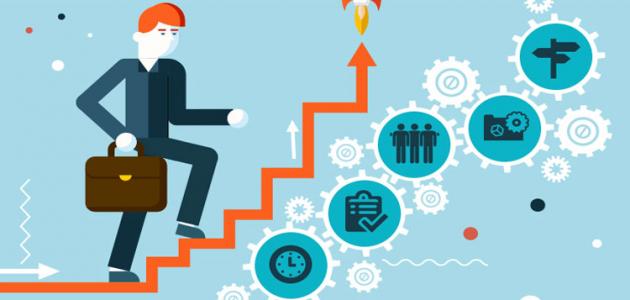 كيف تتحول المبادرة إلى مشروع ناجح