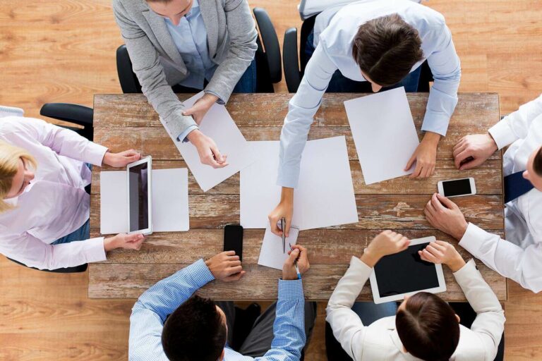 أخطاء في تصميم الدورات الدراسية