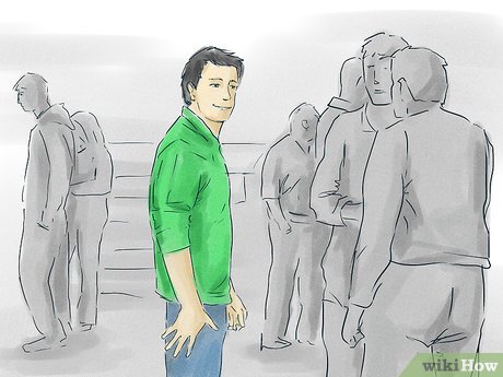 كيف تصبح شخصًا منفتحًا