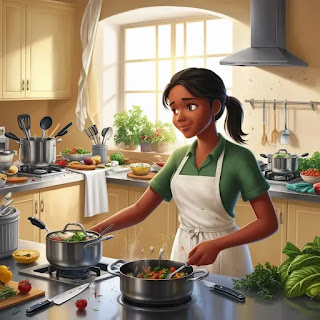 أهم 5 أساسيات لمطبخ عملي وناجح