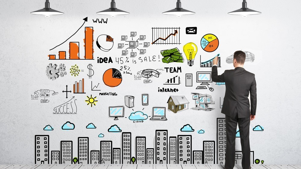 1000x563 5searcher entrepreneur - تعريف أو مفهوم ريادة الاعمال وما مميزاتها عناصرها 1
