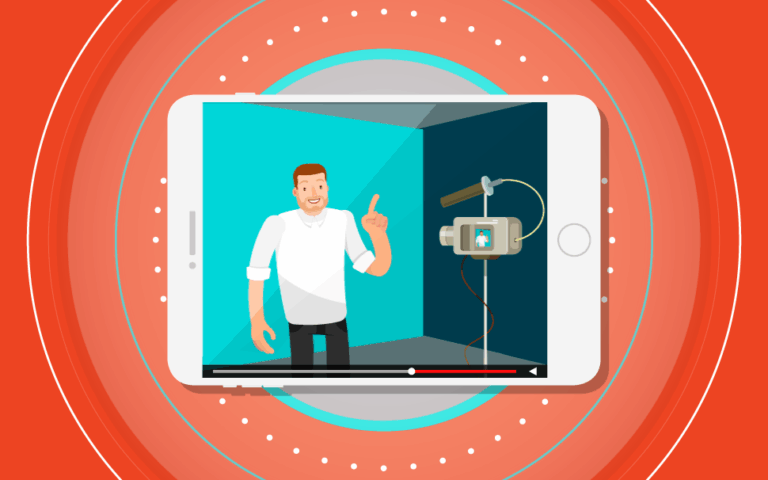 تعلّم إعداد الفيديوهات التعليمية بنفسك