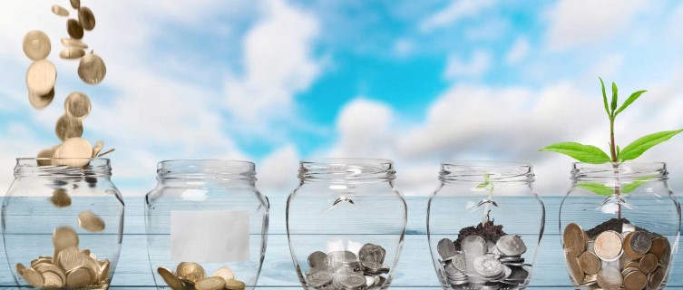 لأصحاب المدخرات المحدودة.. كيف تبدأ رحلتك في عالم الاستثمار طويل الأمد؟