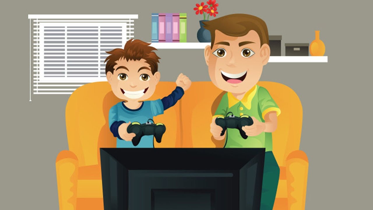 maxresdefault 1 - دور ألعاب الفيديو في الدراسة 1