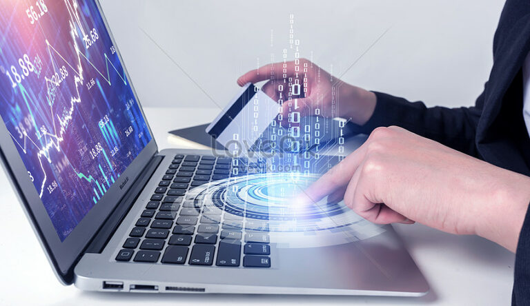 ما أهمية إدخال البيانات لنشاطك التجاري؟