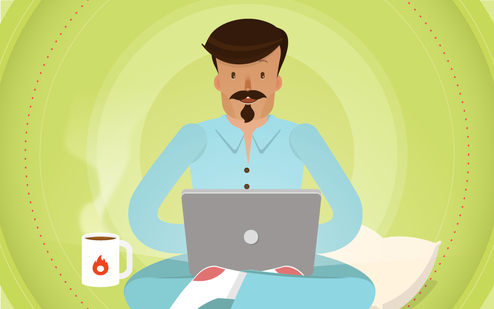 BLOG ganhardinheiroemcasa arabe - كل ما تحتاج إلى معرفته عن العمل عن طريق الانترنت 1
