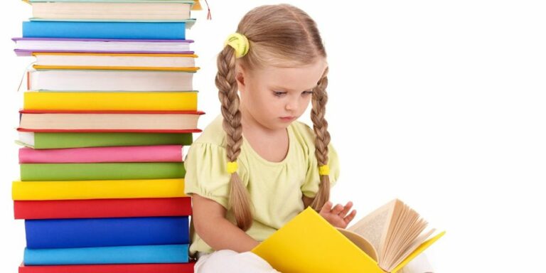 كيف تكتسب مهارة القراءة؟