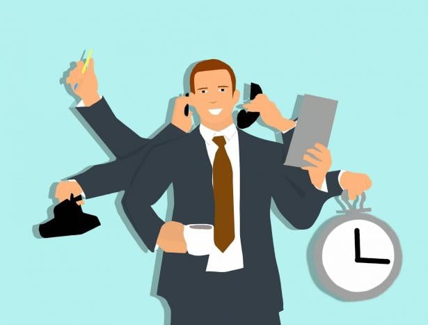 نصائح تعلمك كيف تدير وقتك
