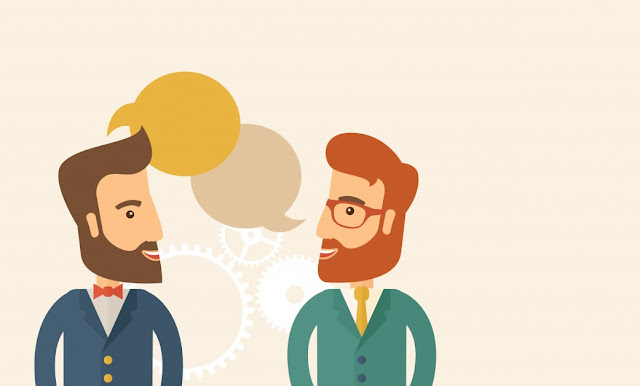 كيف تتصل بفعالية مع الآخرين؟