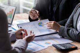 دخل سلبي يحقق الثراء.. ماذا تعرف عن الاستقلال المالي؟