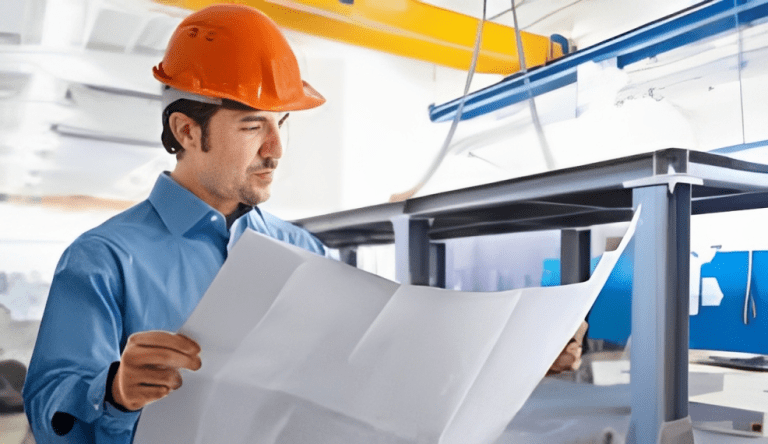 مهارات المهندس المعماري