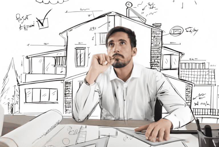 الهندسة المعمارية
