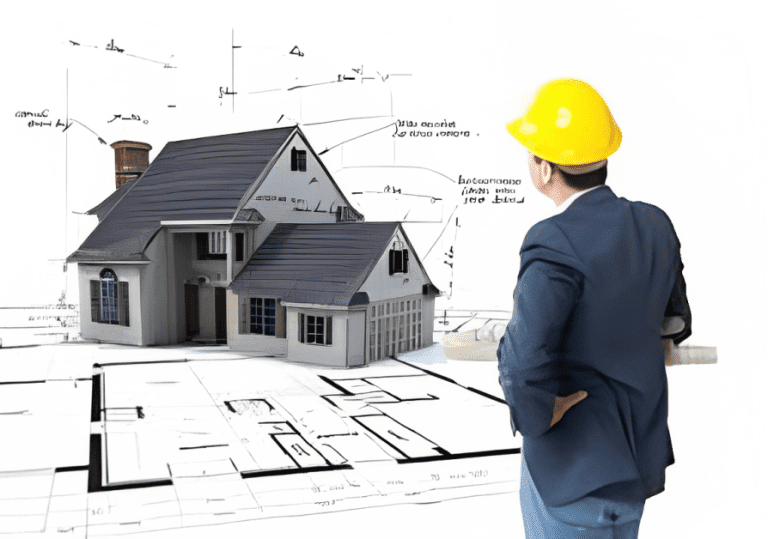 مهام الهندسة المعمارية