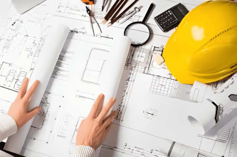 الهندسة المعمارية