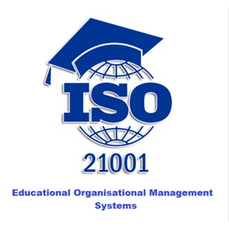 منصة أعد تنال إعتماد ISO 21001