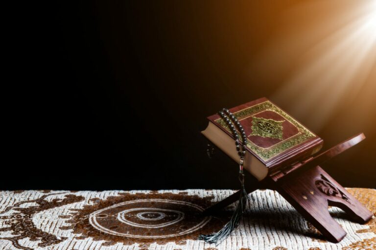 كيف يكون إيماننا فوق كل ابتلاء ومحنة؟