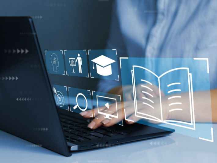 أفضل استراتيجيات للتعلم عبر الإنترنت