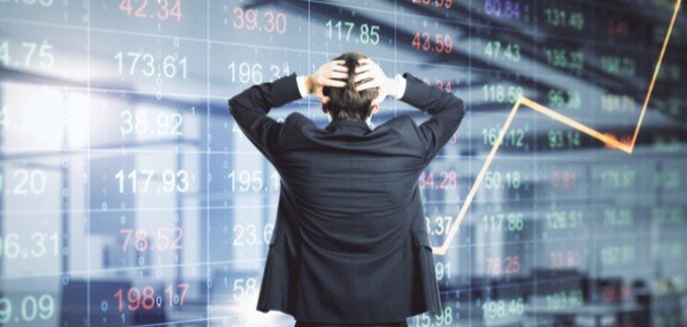 مفهوم الأزمة الاقتصادية