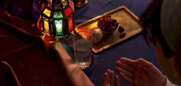 مقاصد الصوم