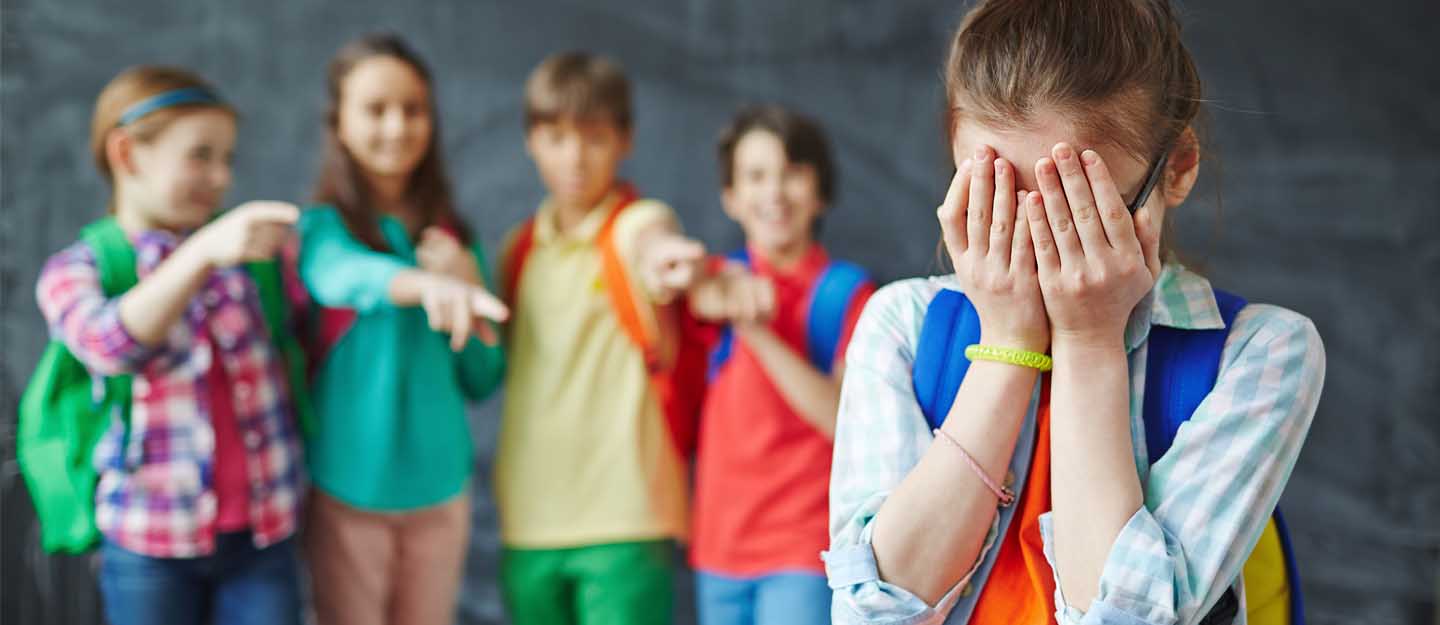 Bullying in children 1 AR15022024 - التنمر 1