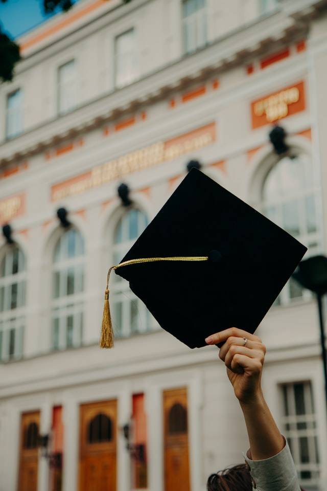كيف تستمتع بحياتك الجامعية بشكل هادف