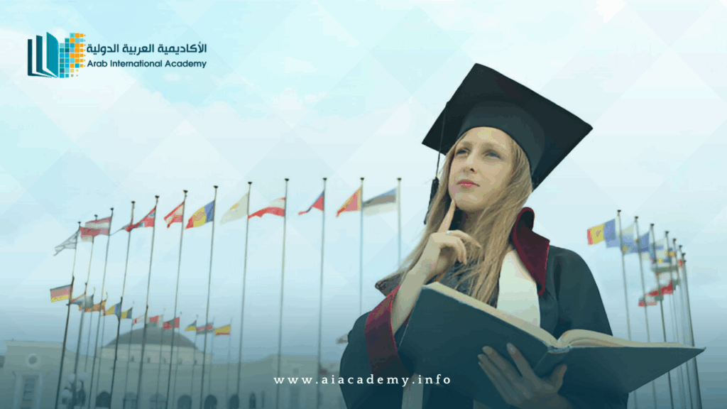 اختيار التخصص الجامعي المناسب للدراسة عن بعد دليل شامل
