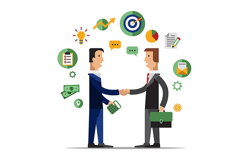 how to negotiation higher salary for new job - كيفية التفاوض على راتبك والحصول على ما تستحقه 1