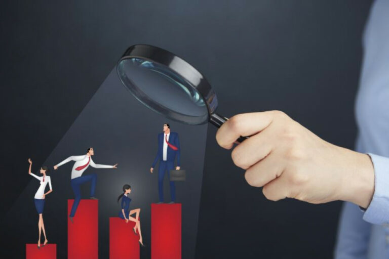 كيف تختار فريق العمل المناسب لمشروعك الناشئ؟