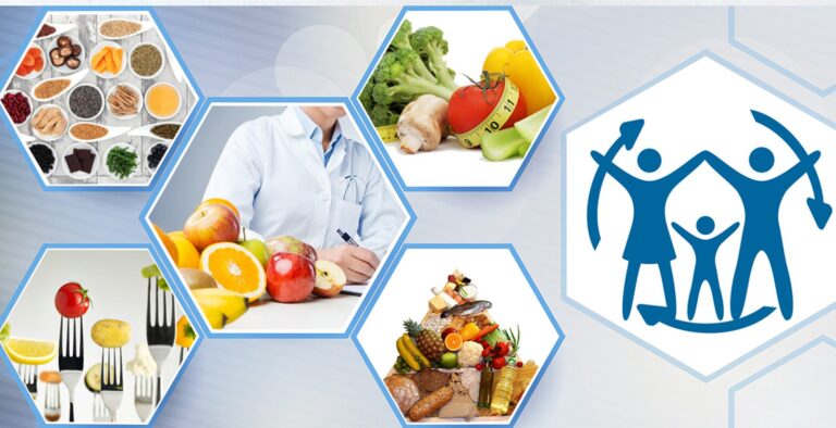 راتب أخصائي تغذية وفرص العمل في مجال التغذية 2025