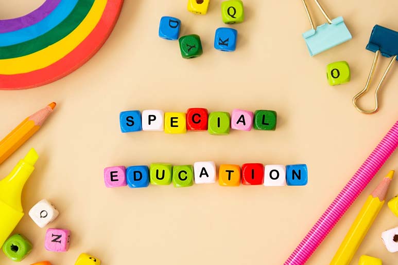 special education - تخصص تربية خاصة | كل ما تحتاج معرفته قبل الدراسة 7