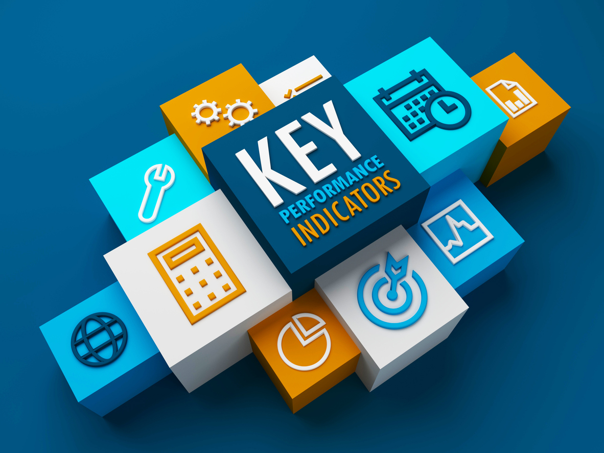 KPI Blog - مؤشرات الأداء الرئيسية 1
