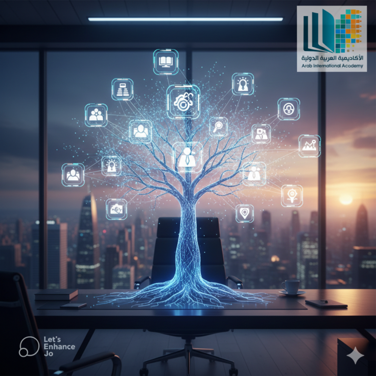 سيكولوجية الإنجاز: بناء الانضباط الذاتي كقاعدة للانطلاق المؤسسي