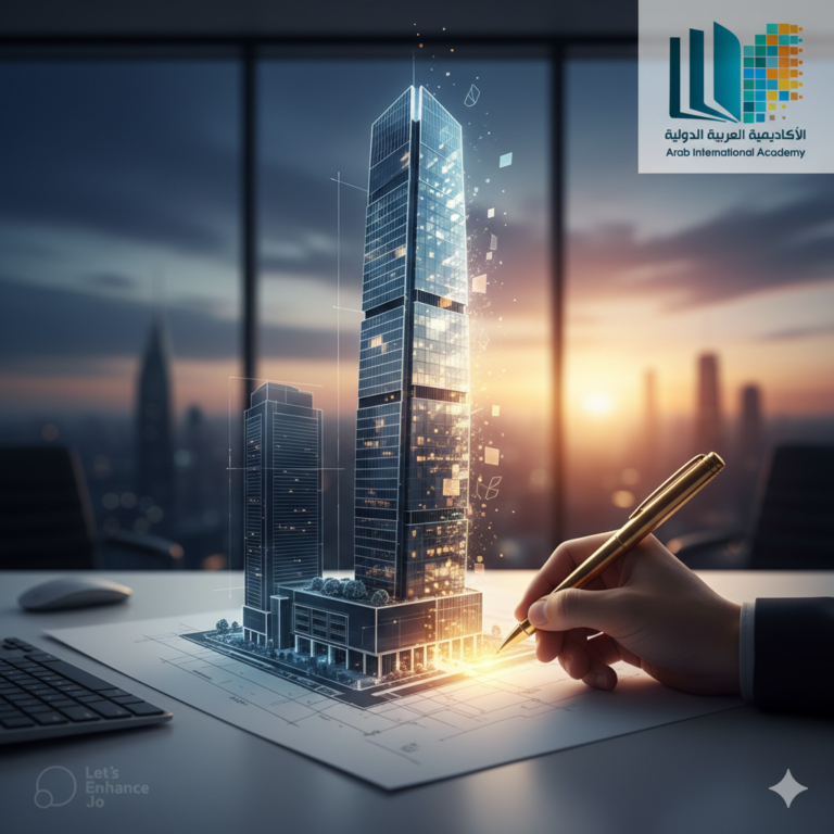 استراتيجية الجيل الثاني: كيف تعيد صياغة مسارك المهني في عصر الذكاء الاصطناعي؟