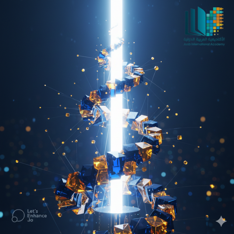 القيادة التحويلية: ما وراء الإدارة التقليدية نحو صناعة المستقبل