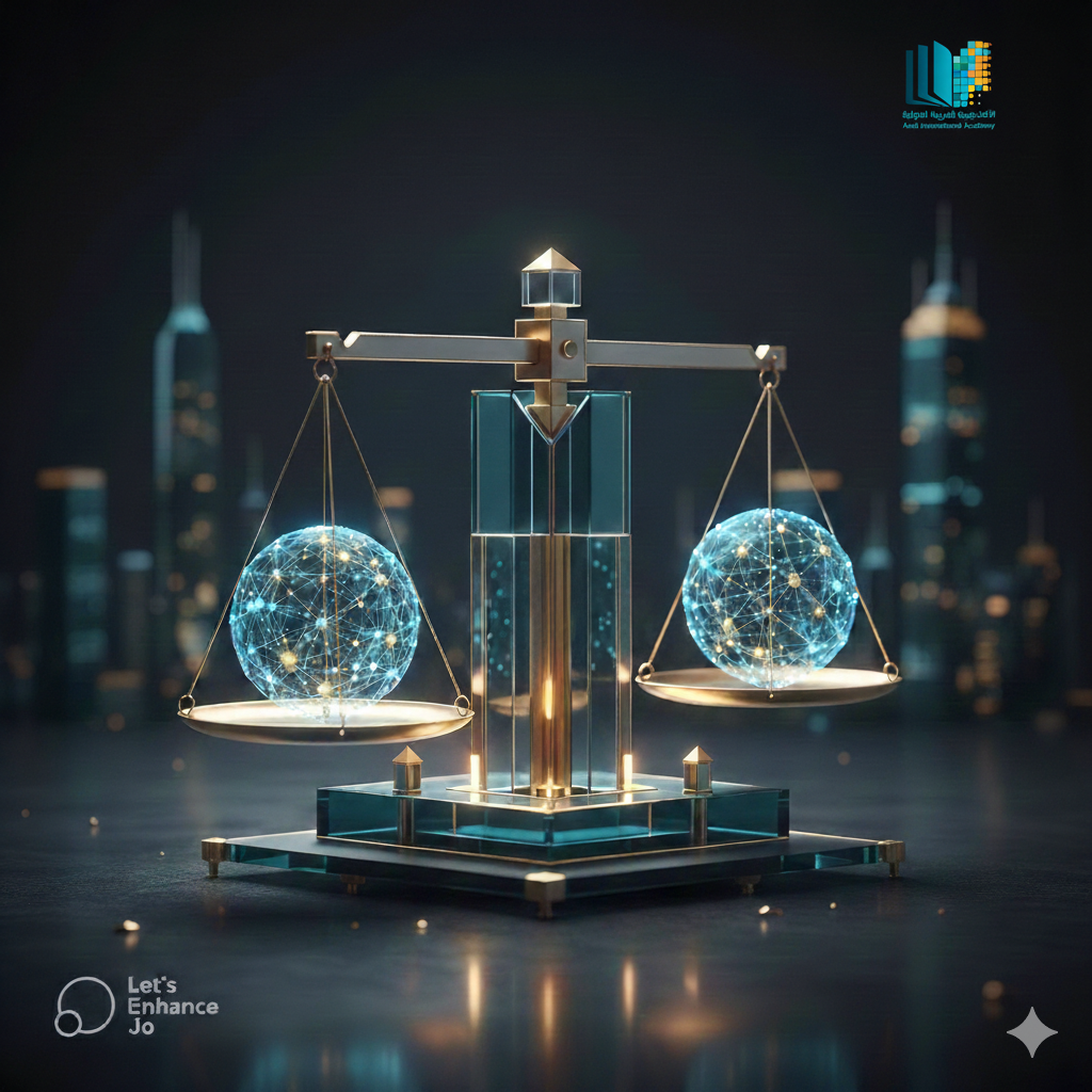 حوكمة الشركات الركيزة الأساسية للاستدامة والشفافية المؤسسية - حوكمة الشركات: الركيزة الأساسية للاستدامة والشفافية المؤسسية 1