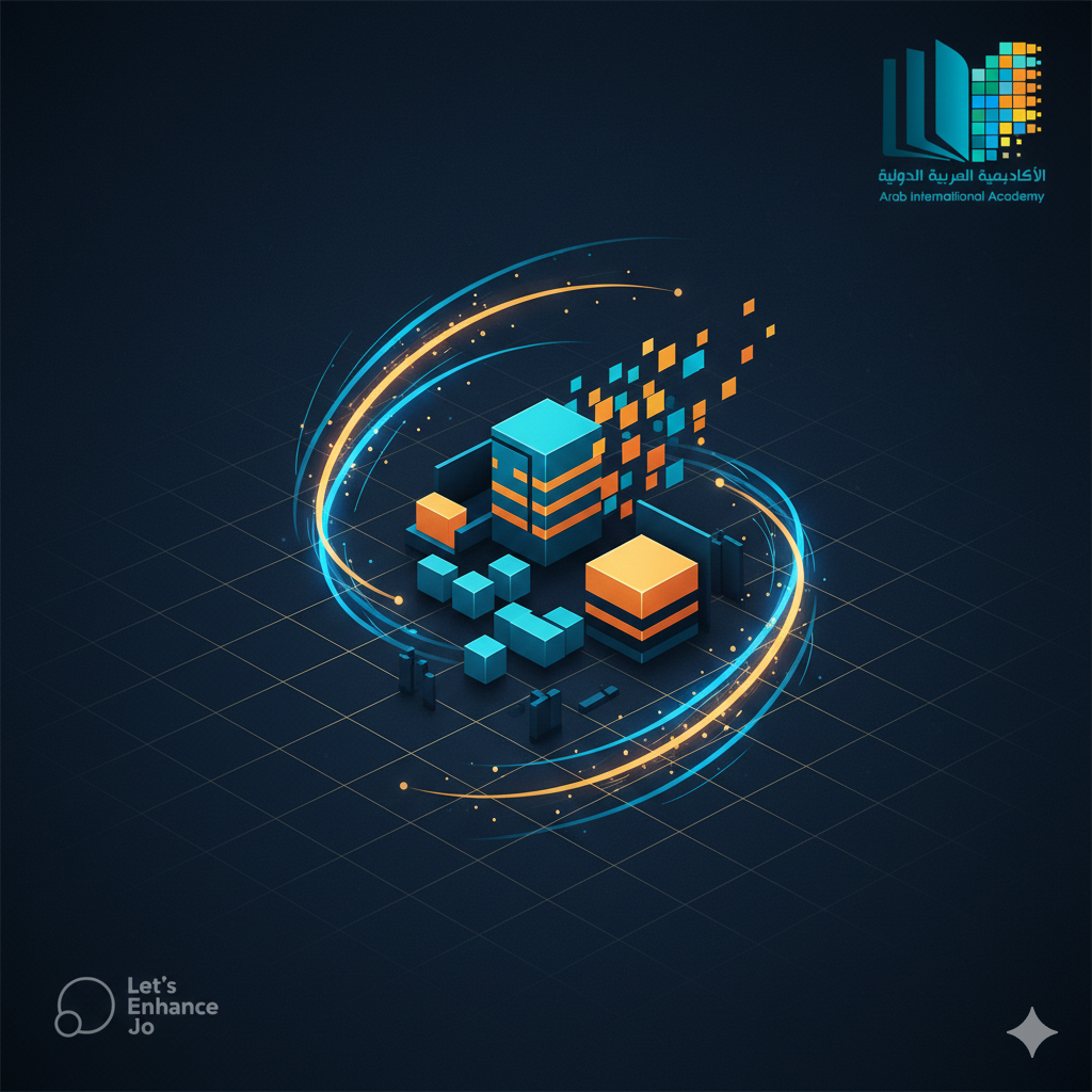 مرونة المخاطر بناء صمود المؤسسات في وجه التحديات العصرية - مرونة المخاطر: بناء صمود المؤسسات في وجه التحديات العصرية 1