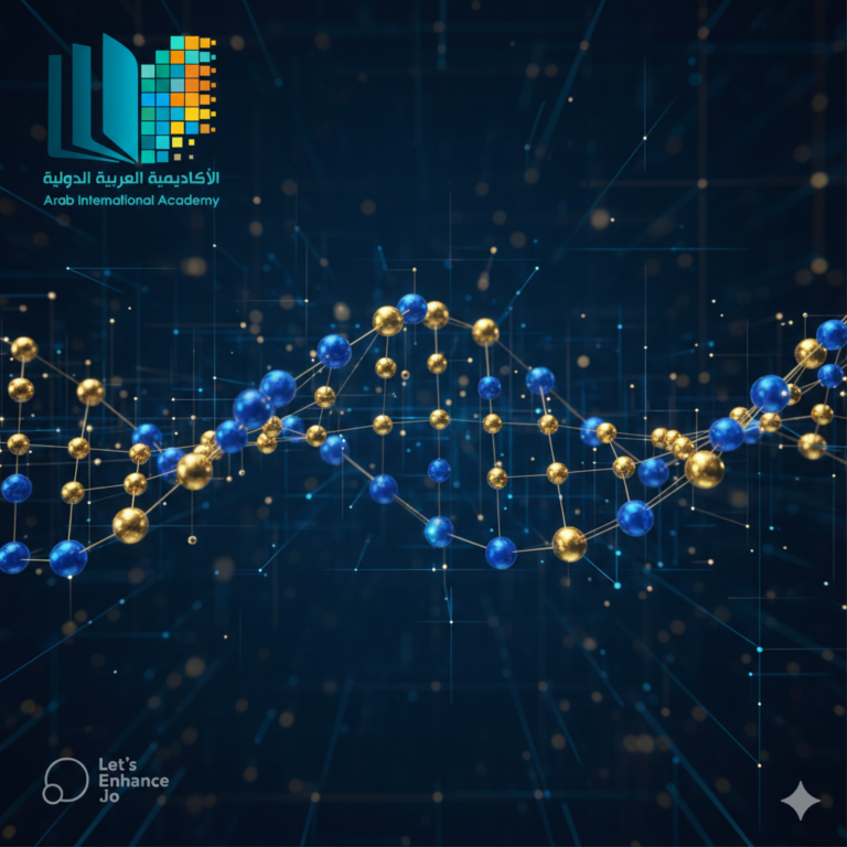 هندسة تكنولوجيا النانو: إعادة ابتكار المادة وصناعة مستقبل الريادة التقنية