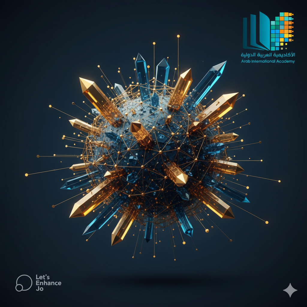 Gأخلاقيات الذكاء الاصطناعي رسم المعالم الجديدة للمستقبل الأكاديميemini Generated Image 8af5r8af5r8af5r8 - أخلاقيات الذكاء الاصطناعي: رسم المعالم الجديدة للمستقبل الأكاديمي 1