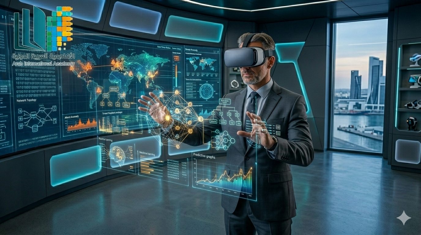 Gemini Generated Iم النفس الحديث استراتيجيات فهم السلوك البشري وتحقيق التوازن النفسي - علم النفس الحديث: استراتيجيات فهم السلوك البشري وتحقيق التوازن النفسي 2026 1