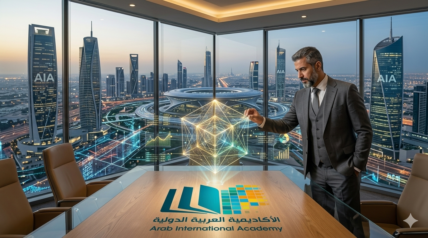 إدارة الأعمال الاستراتيجية والابتكار المؤسسي رؤية أكاديمية لعام 2026 - إدارة الأعمال الاستراتيجية والابتكار المؤسسي: رؤية أكاديمية لعام 2026 1