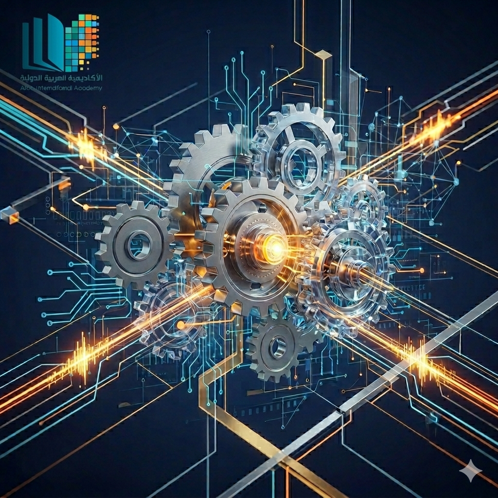 سيكولوجية التفاعل الرقمي تحليل أكاديمي معمق لأثر البيئات الافتراضية على السلوك البشري.emini Generated Image bci1o5bci1o5bci1 - سيكولوجية التفاعل الرقمي: تحليل أكاديمي معمق لأثر البيئات الافتراضية على السلوك البشري. 1