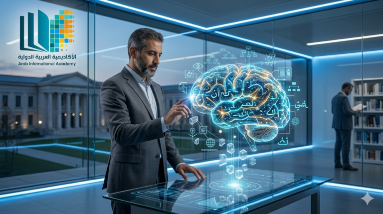 علم النفس السيبراني: دراسة السلوك البشري في الفضاء الرقمي 2026