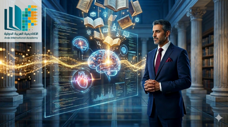 إدارة الموارد البشرية الرقمية: استراتيجيات أنسنة العمل في عصر الذكاء الاصطناعي