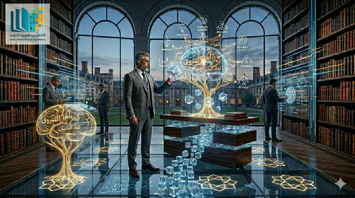 Geالتعلم المعتمد على الدماغ والذكاء الوجداني آفاق التربية في عصر السيادة الرقمية 2026mini Generated Image kk0tybkk0tybkk0t - التعلم المعتمد على الدماغ والذكاء الوجداني: آفاق التربية في عصر السيادة الرقمية 2026 1