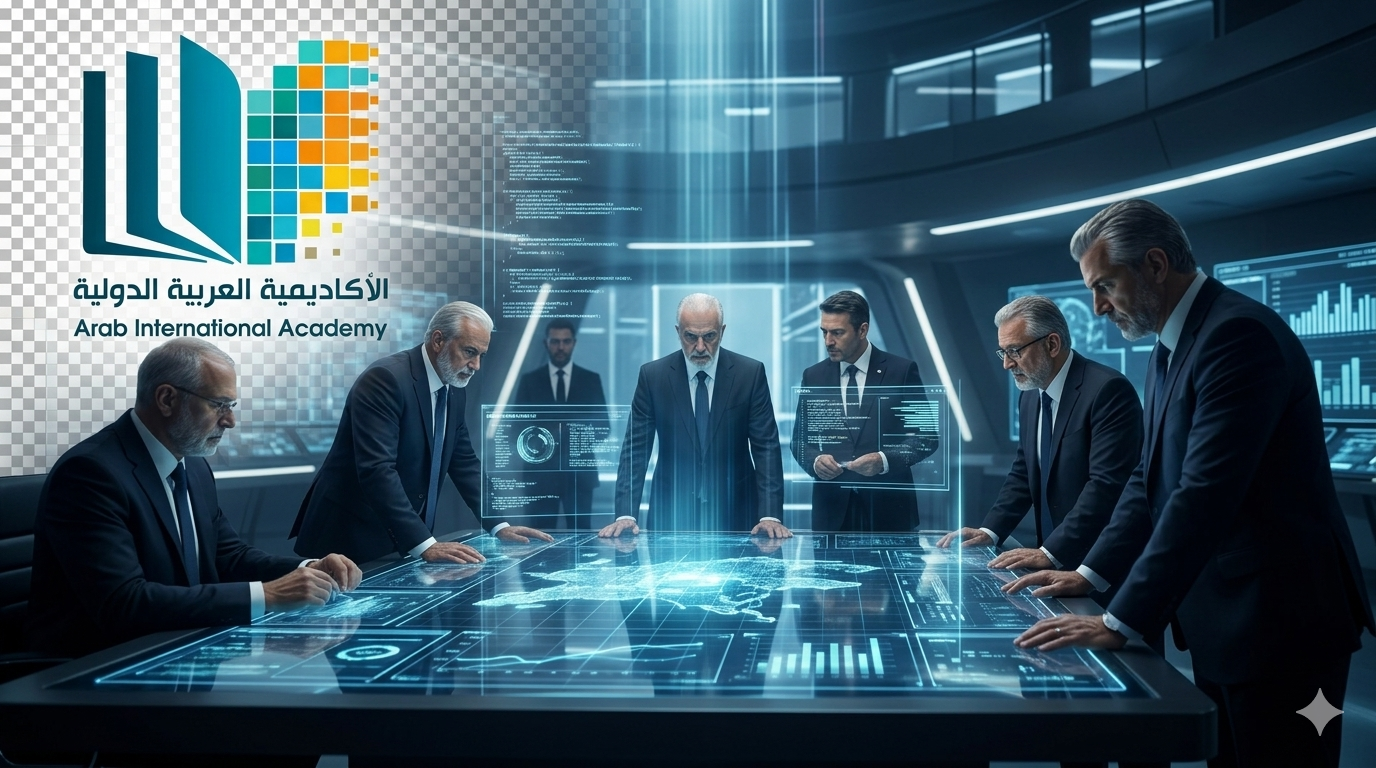 الأمن السيبراني الاستراتيجي حماية الأصول الرقمية في عصر السيادة التكنولوجية - الأمن السيبراني الاستراتيجي: حماية الأصول الرقمية في عصر السيادة التكنولوجية 1