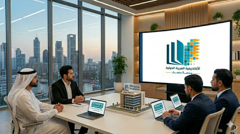 القيادة الموقفية والذكاء التنظيمي: استراتيجيات إدارة التغيير في المؤسسات المعاصرة 2026