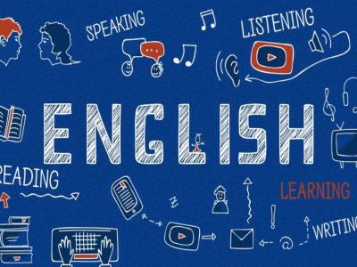 BA in English Language and Literature