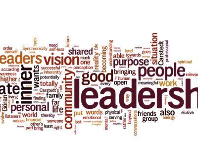 5 Fundamentals of leadership