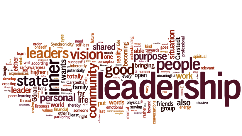 5 Fundamentals of leadership lpl
